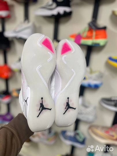 Кроссовки jordan Luka 2