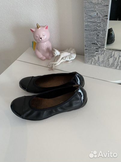 Балетки caprice 37