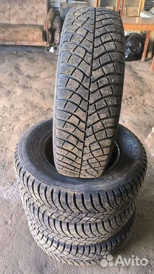 КАМА Кама-515 205/75 R15