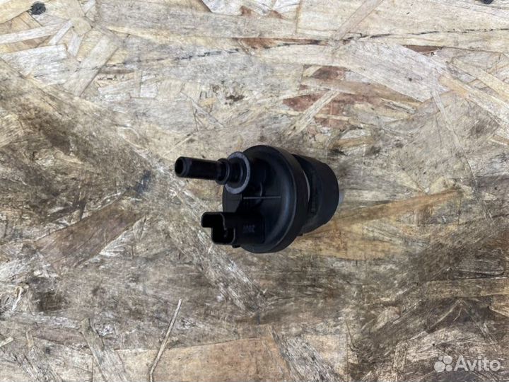 Клапан электромагнитный LADA Vesta