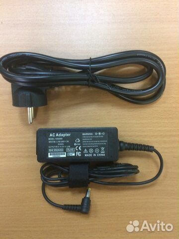 Блок питания