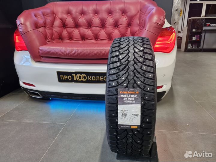 Formula Ice 215/60 R16 99T