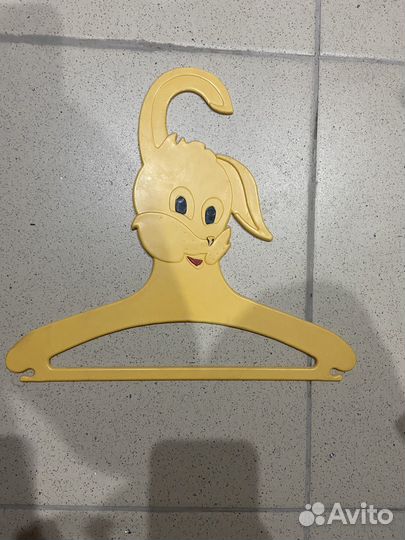 Вешалка СССР