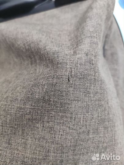 Дорожная сумка