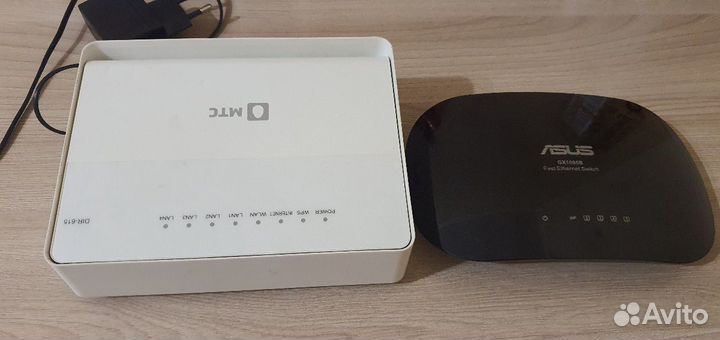 WiFi Роутер МТС tplink USB,Хуавей, комутатор DliNK