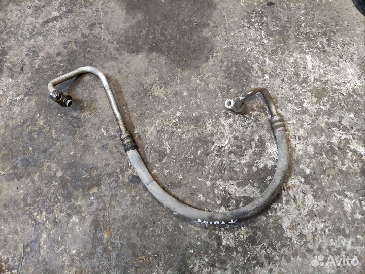 Трубка кондиционера mitsubishi mirage