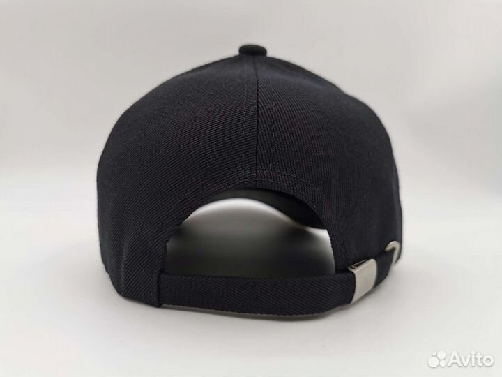 Бейсболка кепка Burzum