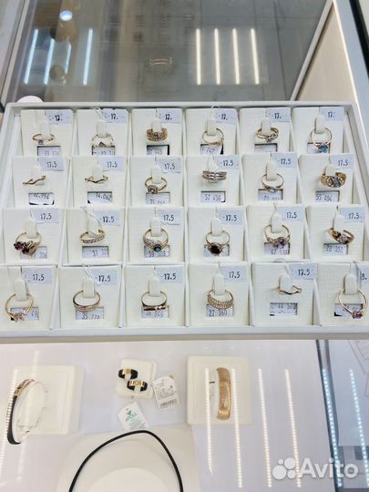 Золотое кольцо поцелуйчики