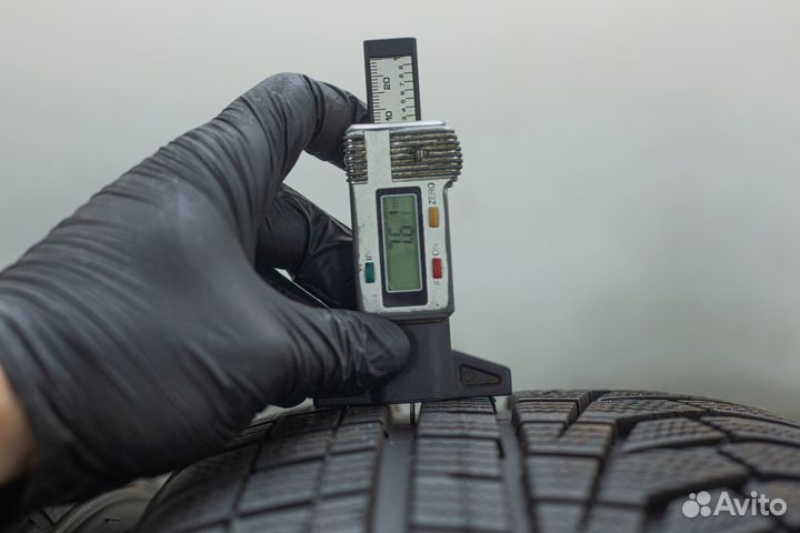 Hankook Winter I'Cept Evo2 W320A SUV 225/60 R18 104H