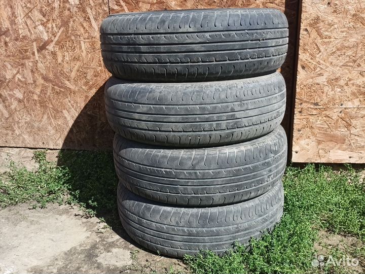 Hankook Optimo K415 185/65 R15 88H