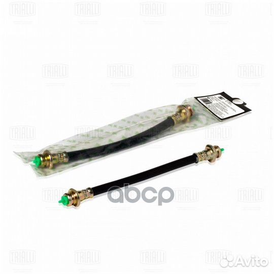 Шланг торм. зад. для а/м Chevrolet Aveo (02)