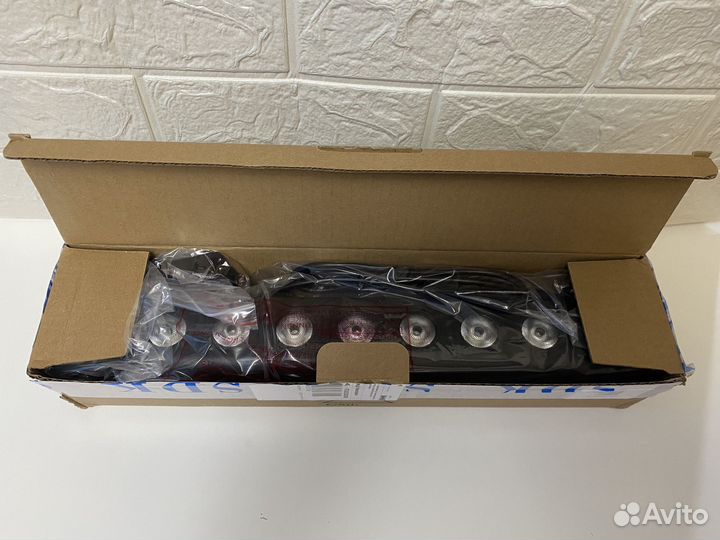 Прожектор светодиодный для дискотеки LED PAR 9x12