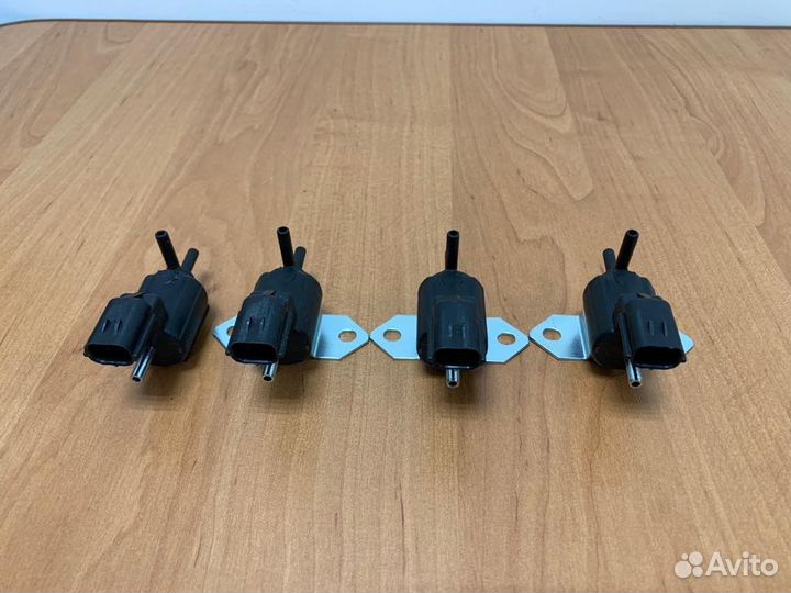 Вакуумный клапан Тагаз Тагер, Tager Tagaz