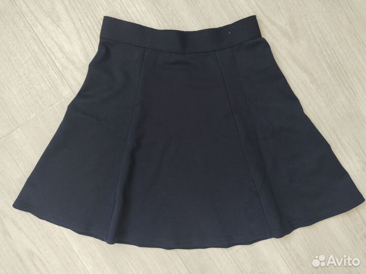 Школьная форма для девочки 140-146