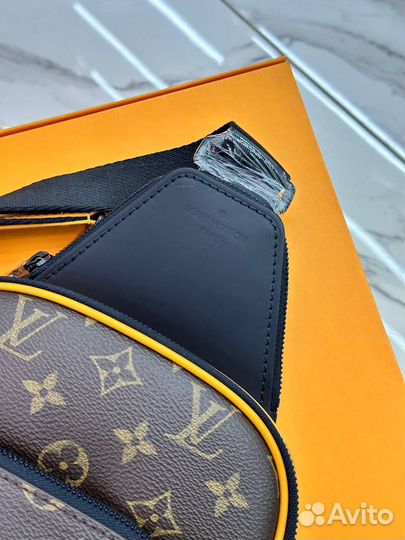 Сумка louis vuitton