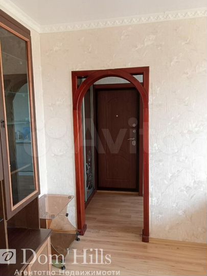 3-к. квартира, 67 м², 5/9 эт.