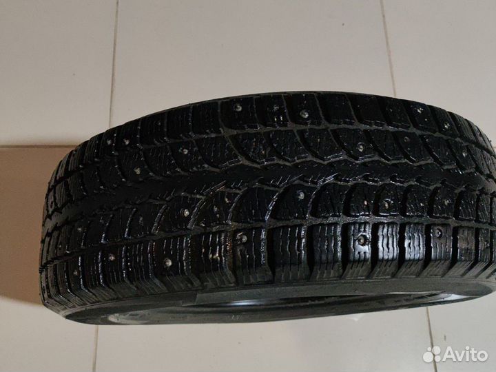 КАМА 505 Irbis 175/70 R13 82T