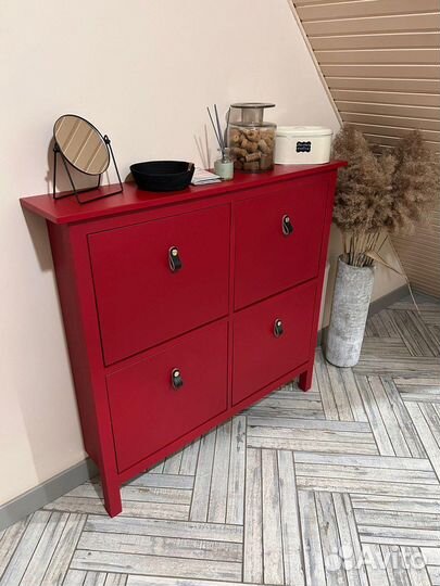 Обувница голошница икеа любой цвет