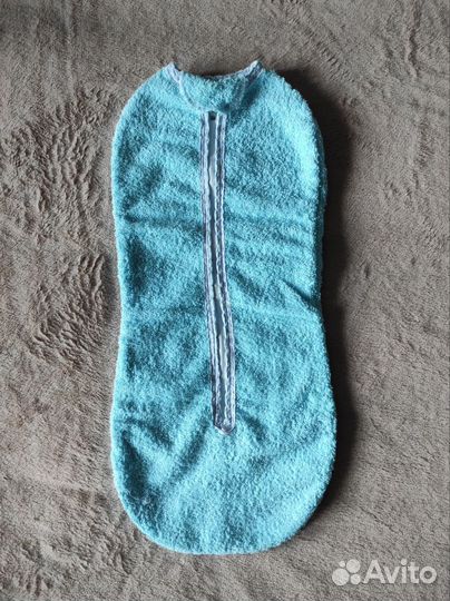 Пакет вещей на мальчика 56