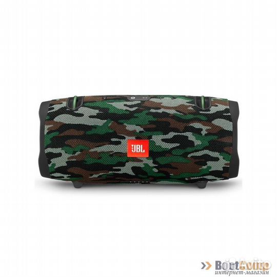 Портативная колонка JBL xtreme 2