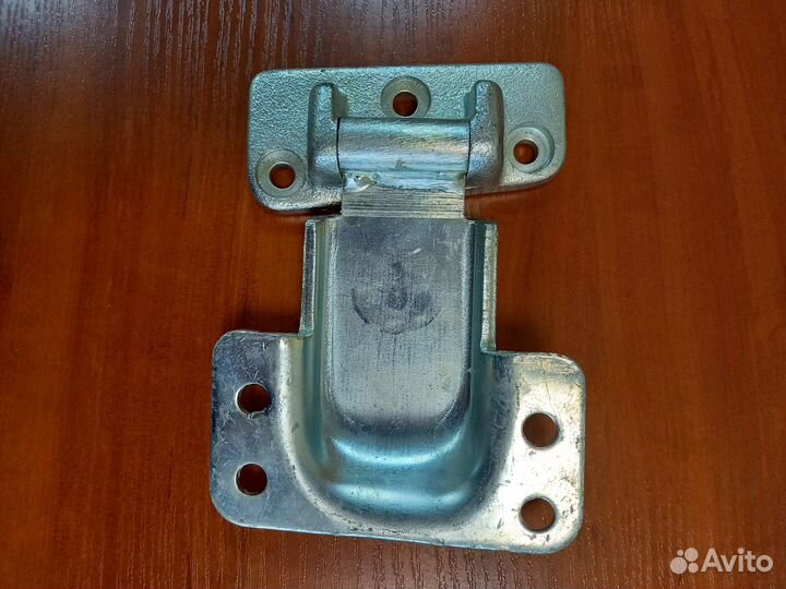Петля задней двери левая правая fiat ducato
