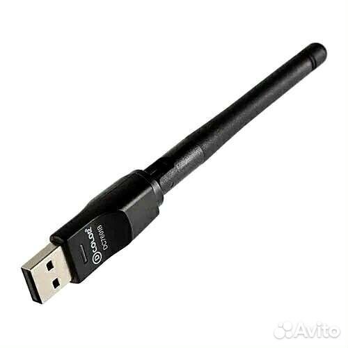 Usb Wifi адаптер