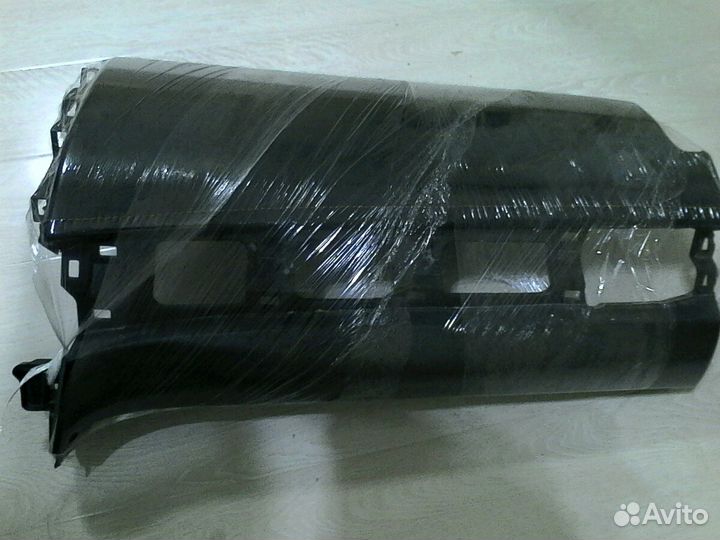 Панель от камри