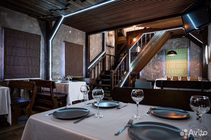 Банкетный зал