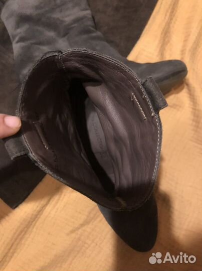 Ботильоны TJ collection