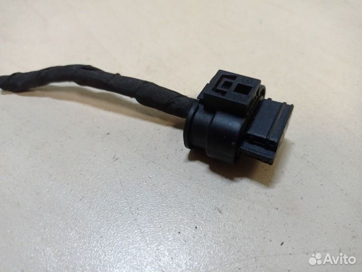 Разъем электрический Mercedes-Benz Glk Х204 M272