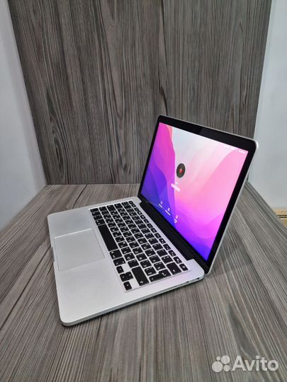 Apple MacBook Pro 13