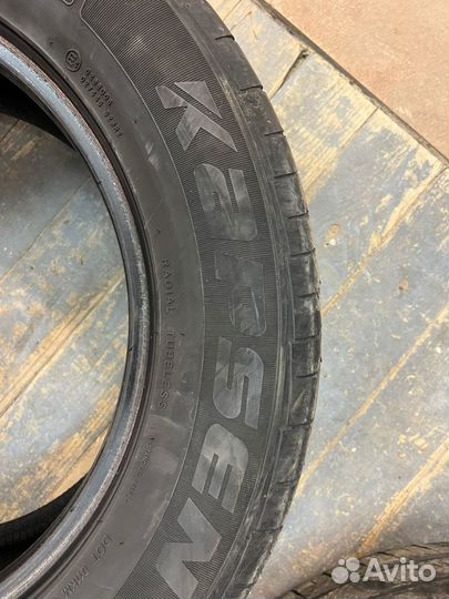 Kapsen PracticalMax H/T RS21 255/60 R18