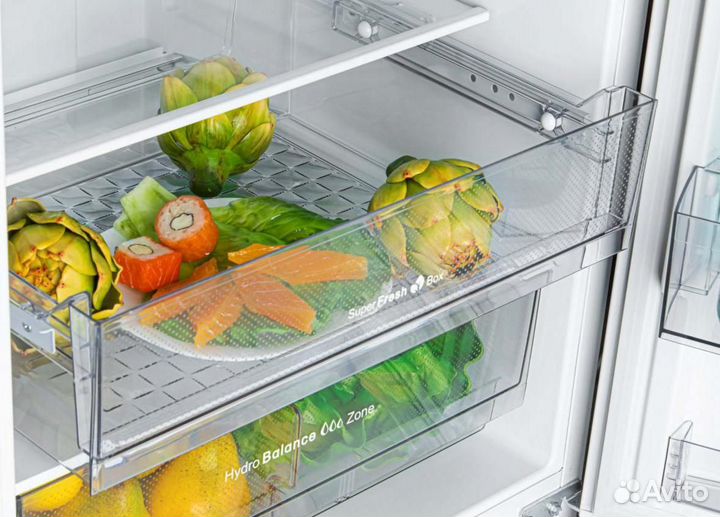 Холодильник Atlant XM-4624-109 ND