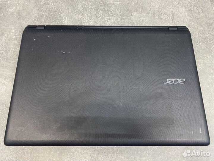 Разбор ноутбука Acer Es1-511