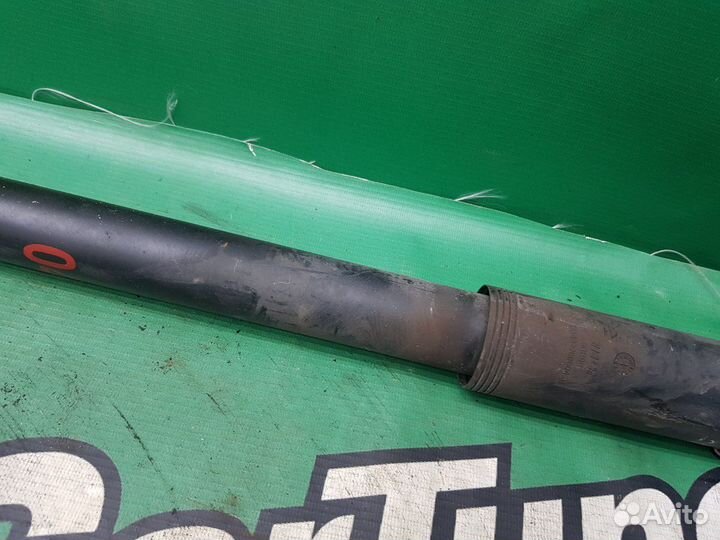 Амортизатор задний Mercedes-Benz E W211 OM642.920