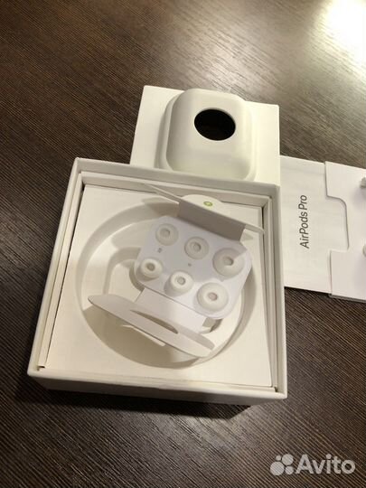 Airpods pro 2 премиум