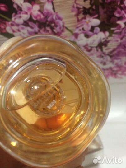 Givenchy linterdit 80 ml туалетная женская вода