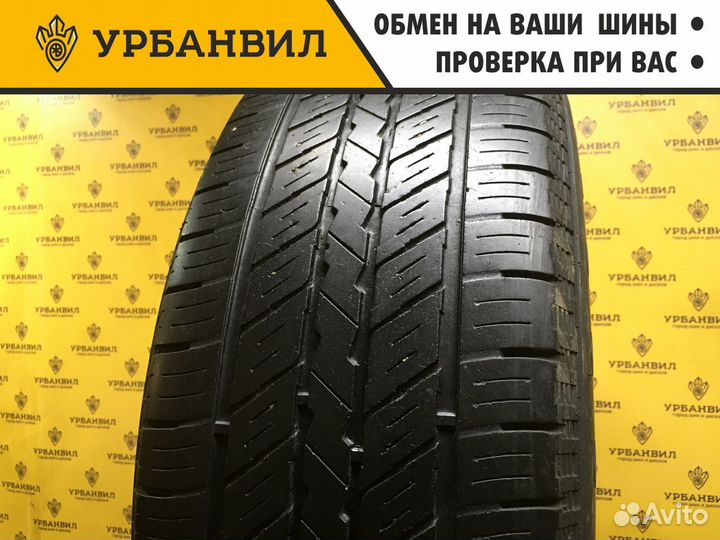 Jinyu YS71 265/65 R17 112S