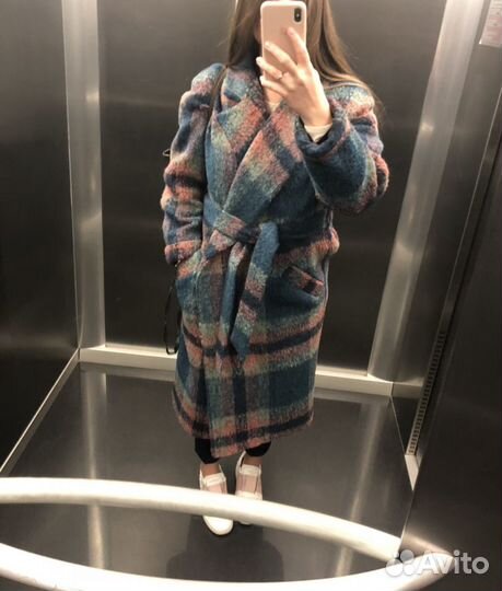 Пальто all we need