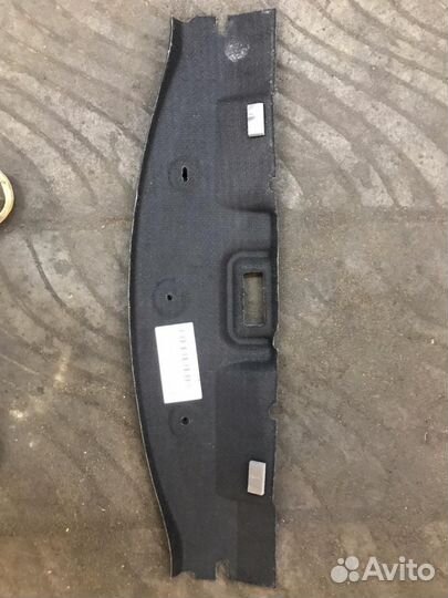 Панель отделочная Jaguar XF (2011-2015)