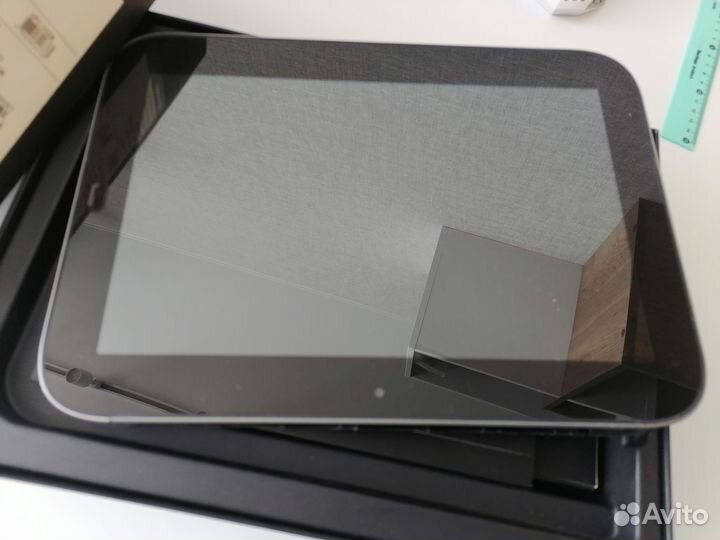 Планшет lenovo