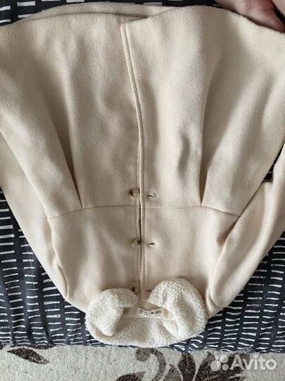 Одежда на девочку пакетом 104, 110