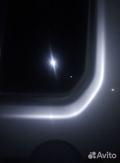 Дверь пассажирская левая lendrover discovery 3