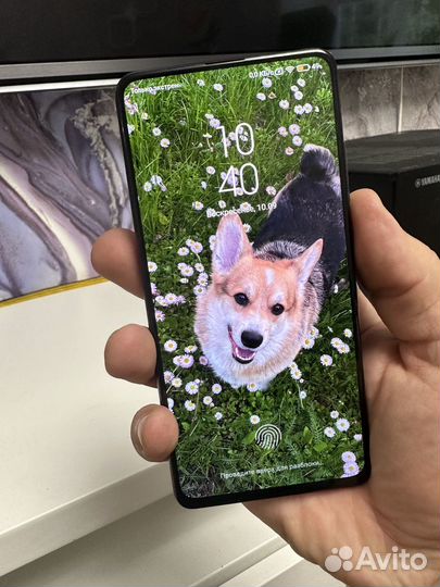 Xiaomi Mi 9T Pro, 6/64 ГБ
