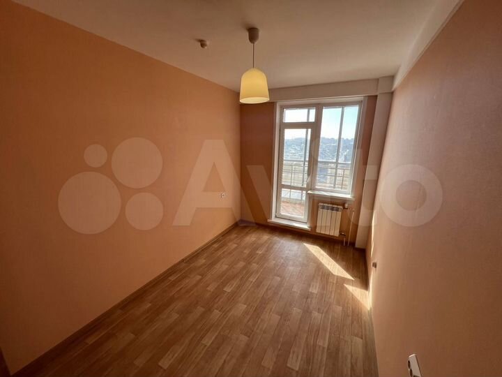 1-к. квартира, 37,7 м², 4/16 эт.