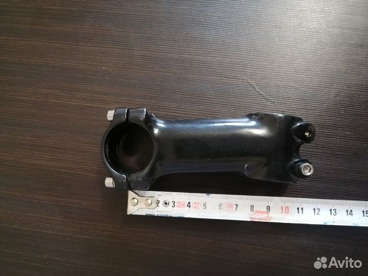 Вынос руля для велосипеда
