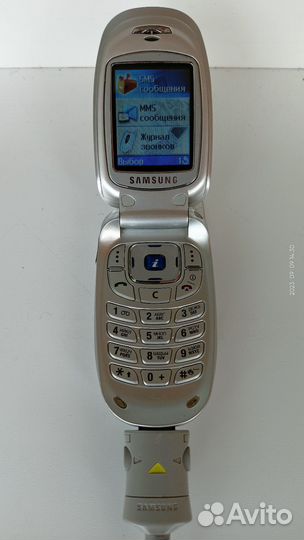 Samsung SGH-X450