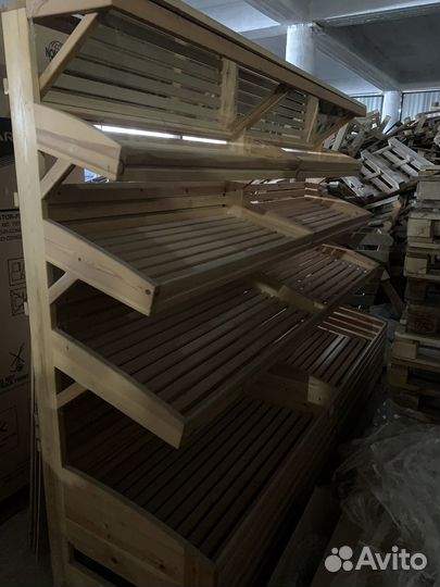 Полка хлебная