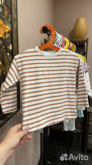 Лонгслив myfirstsleep 86