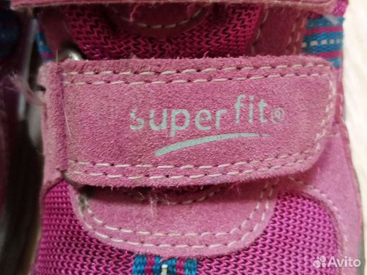 Кроссовки для девочки 31 размер